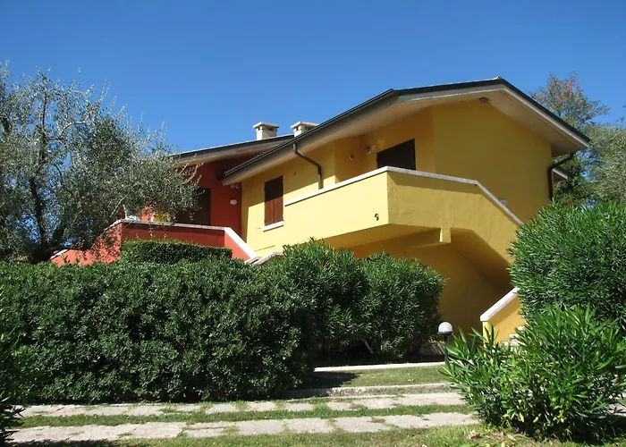 Poiano Garda Resort Appartamenti