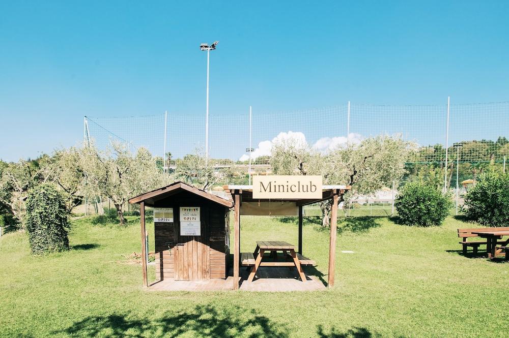 Poiano Garda Apart-hotel Garda (Verona)