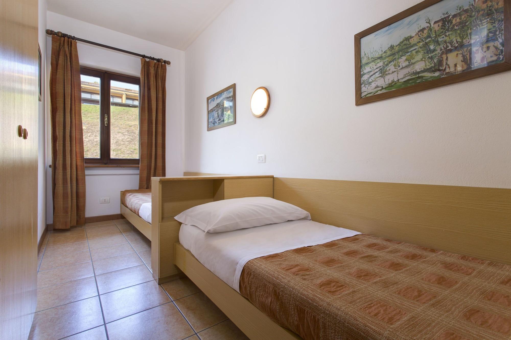 Poiano Garda Apart-hotel 3*