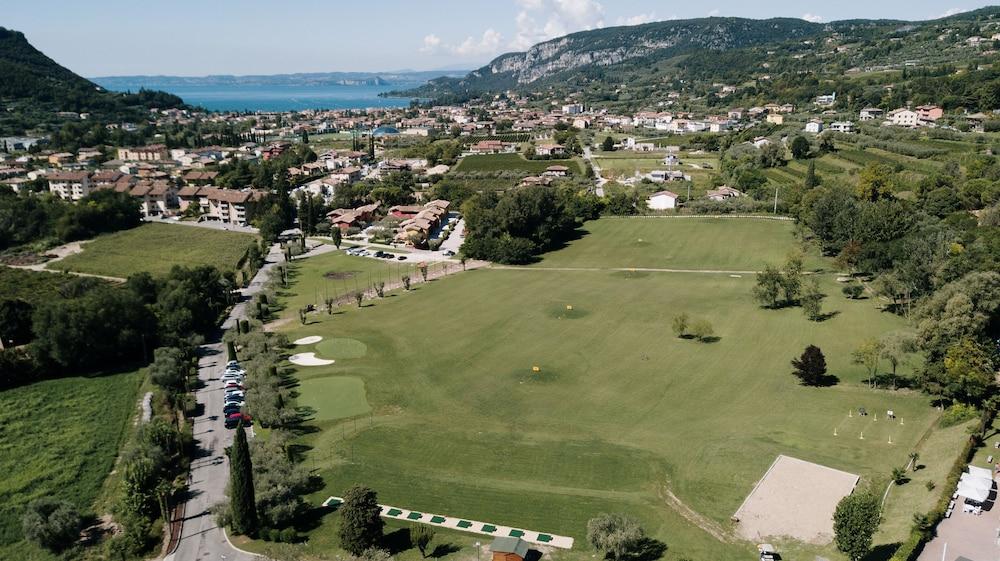 Apart-hotel Poiano Garda