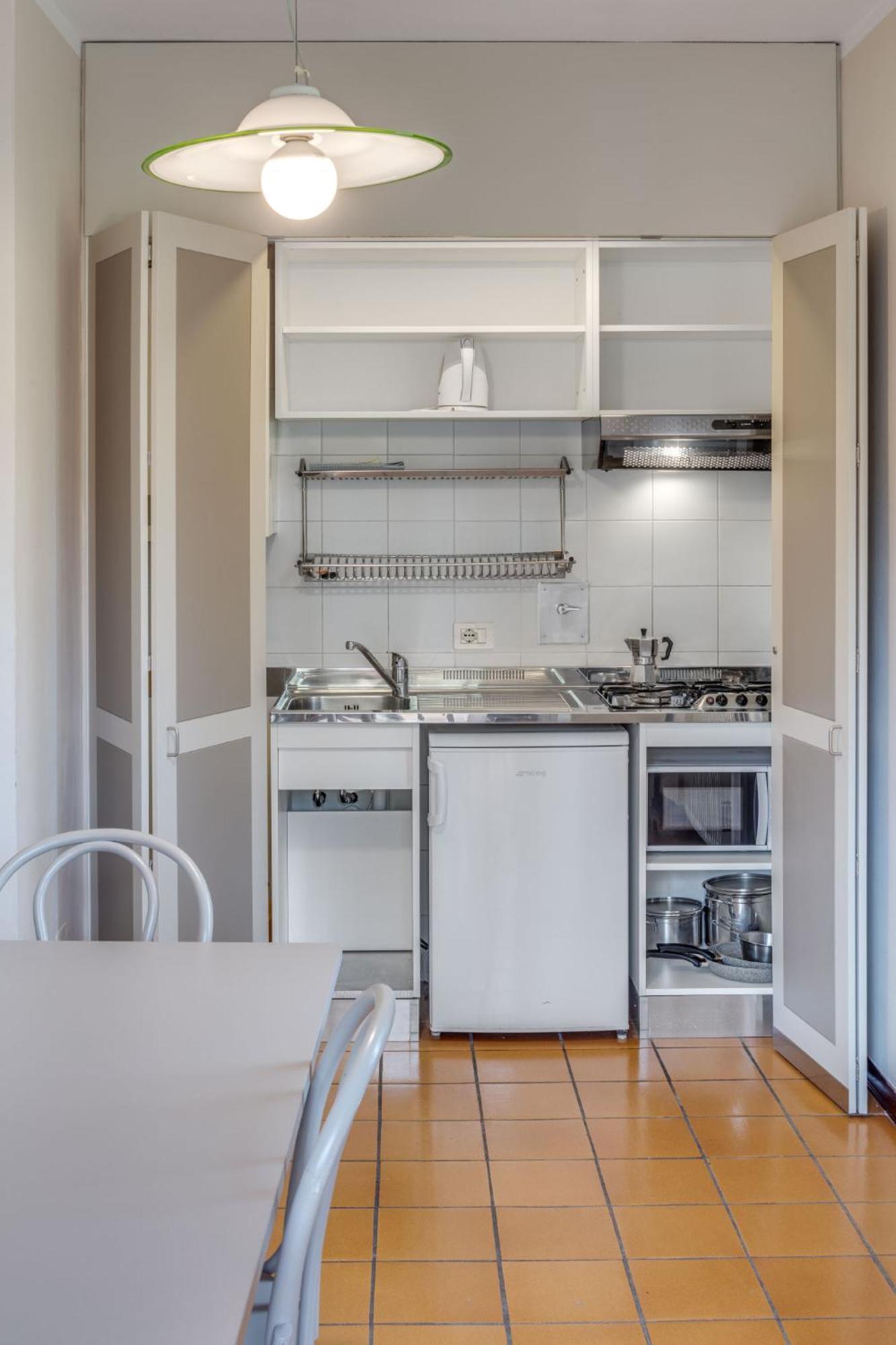 Apart-hotel Poiano Garda
