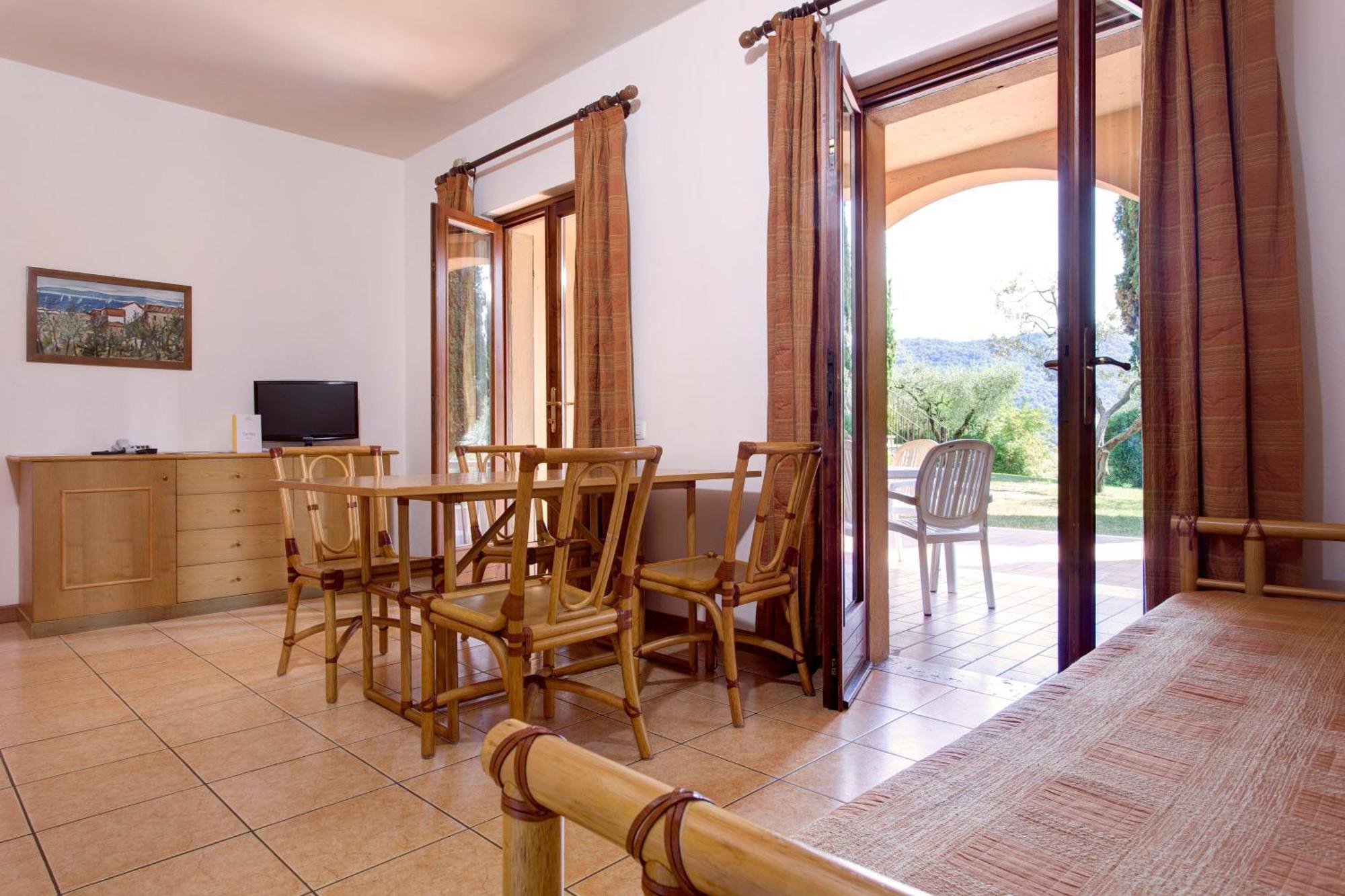 Poiano Garda Apart-hotel Garda (Verona)