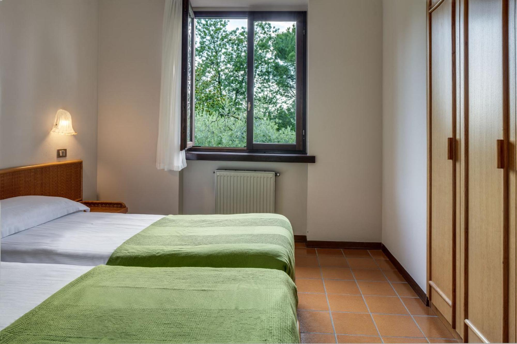 Apart-hotel Poiano Garda Garda (Verona)