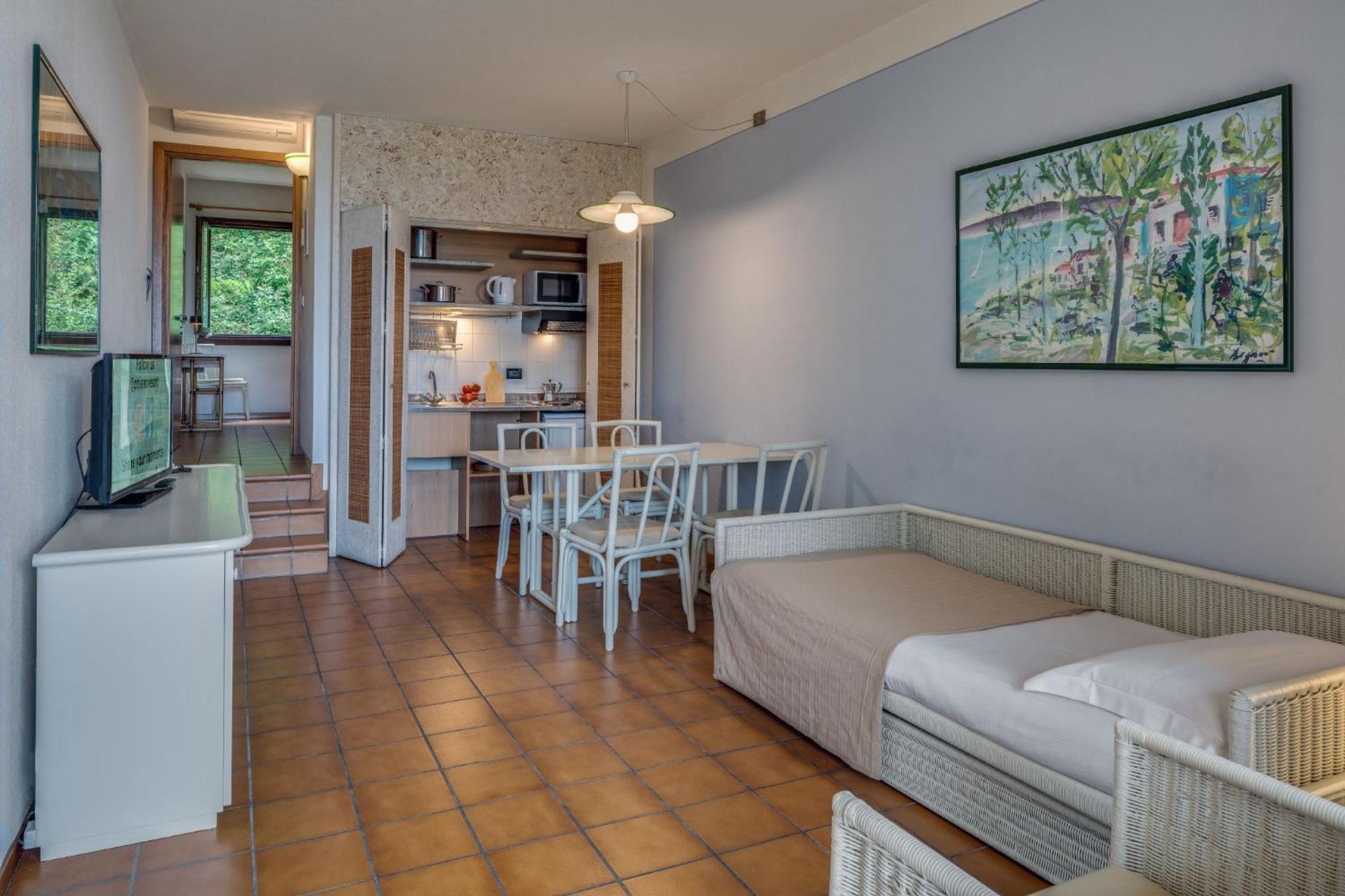 Poiano Garda Apart-hotel