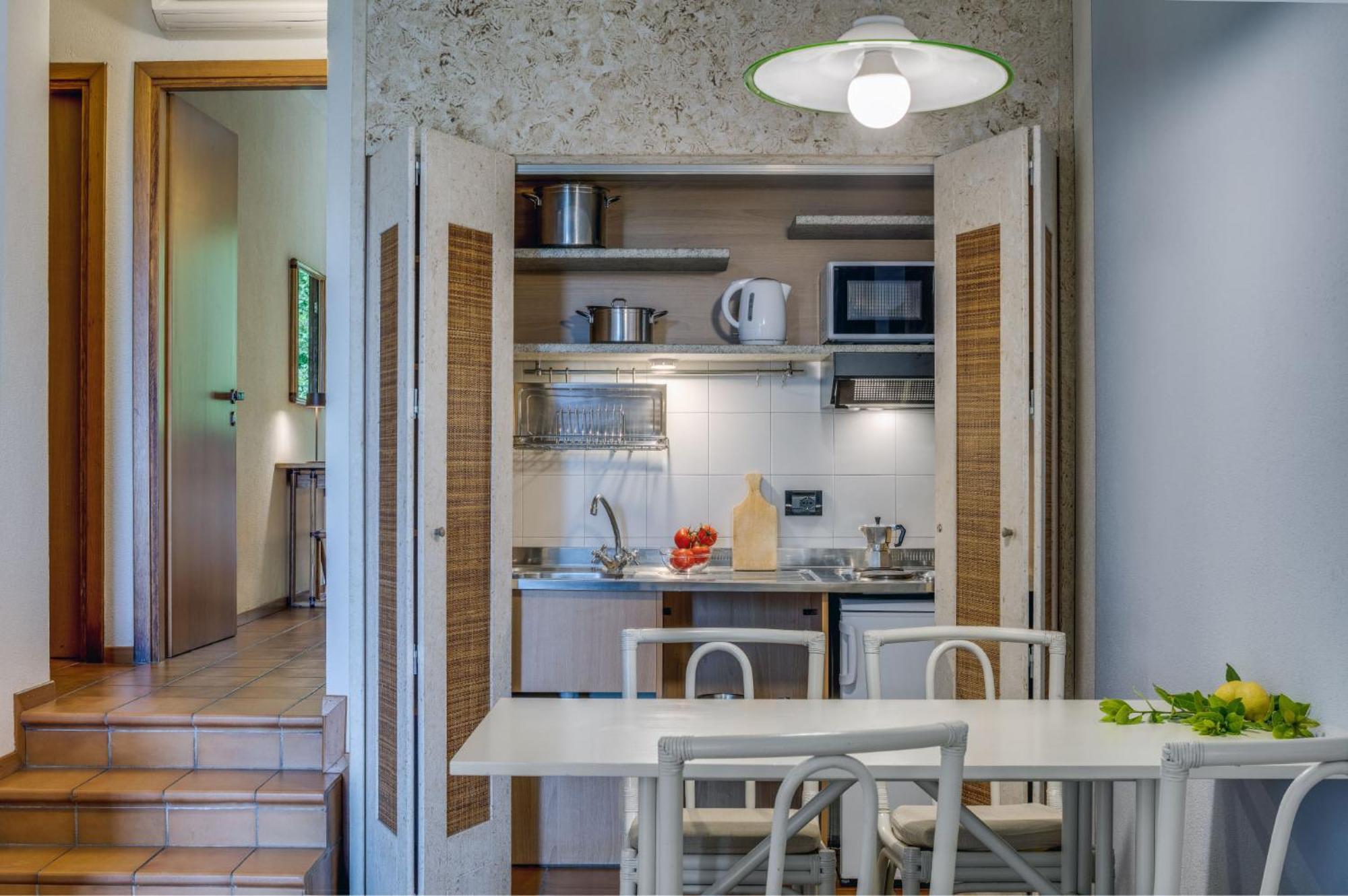 Poiano Garda Apart-hotel 3*