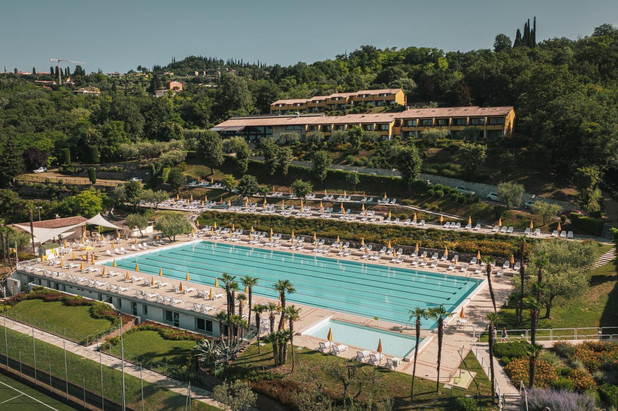 Poiano Garda Apart-hotel