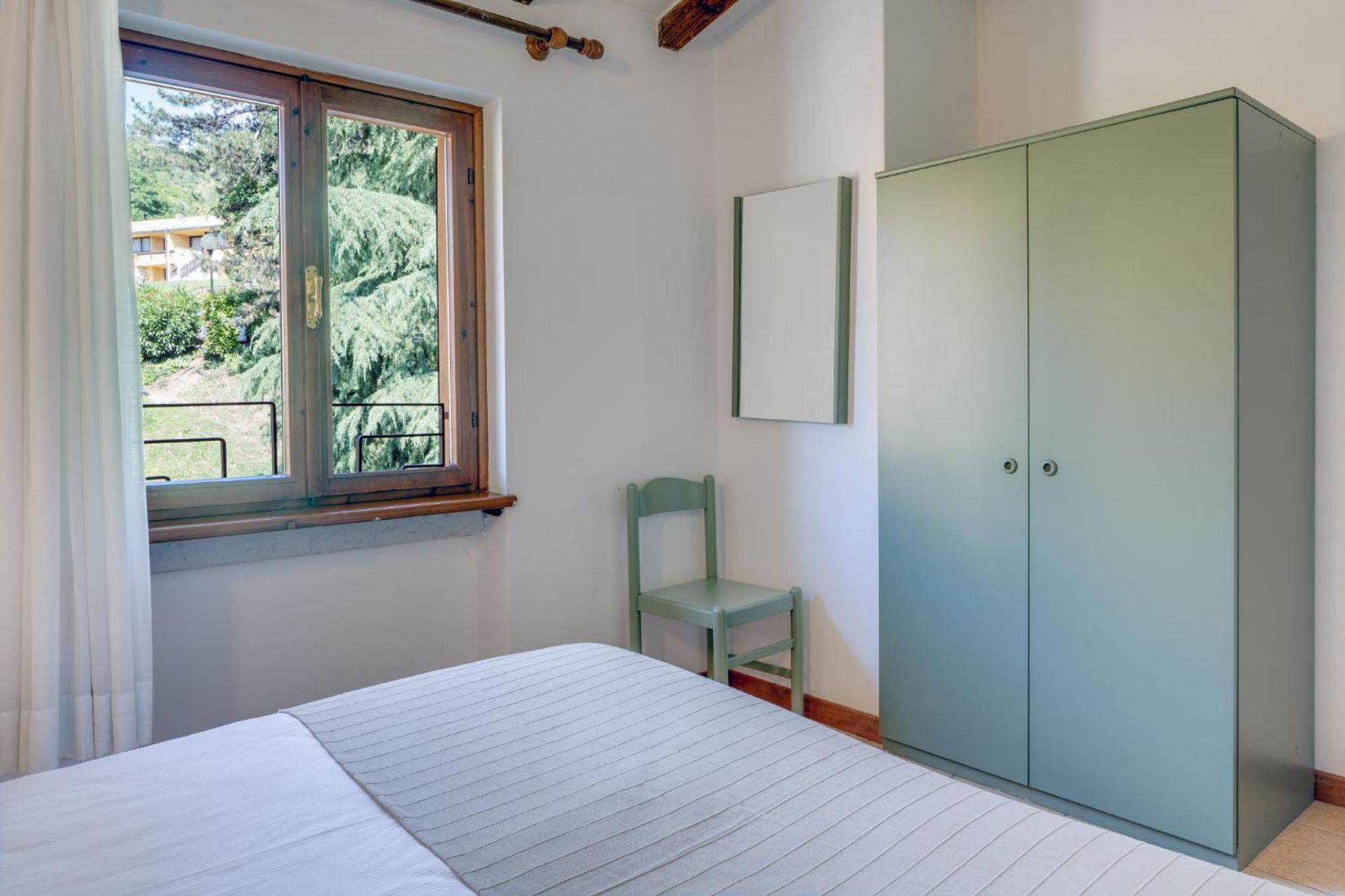 Poiano Garda Apart-hotel 3*