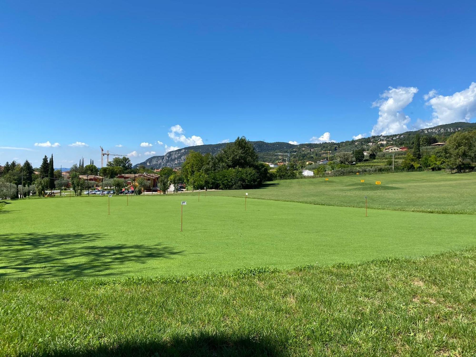 Poiano Garda Apart-hotel Garda (Verona)