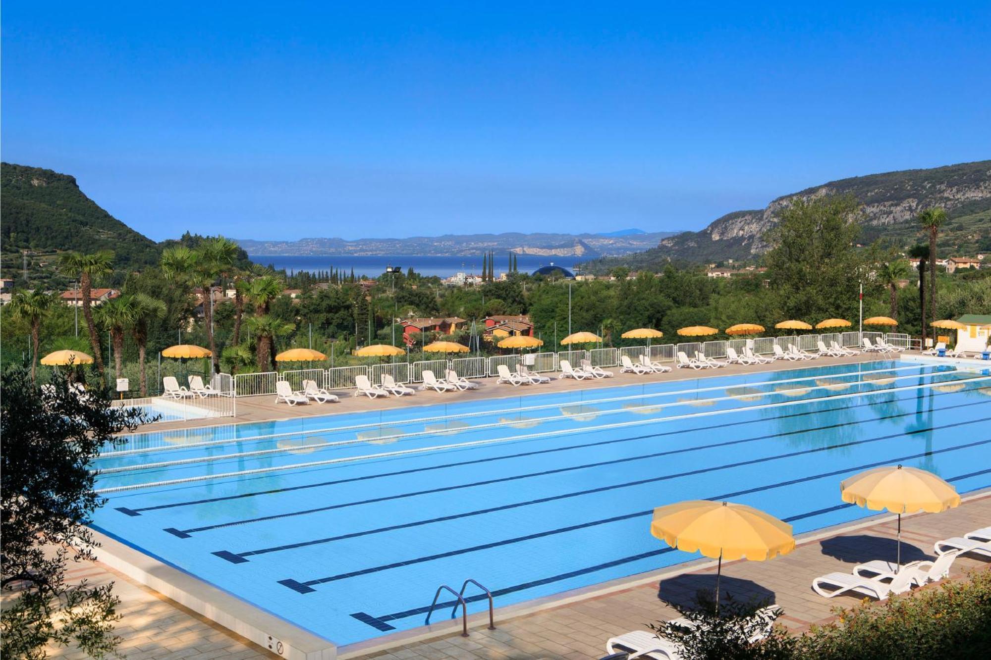 Poiano Garda Apart-hotel