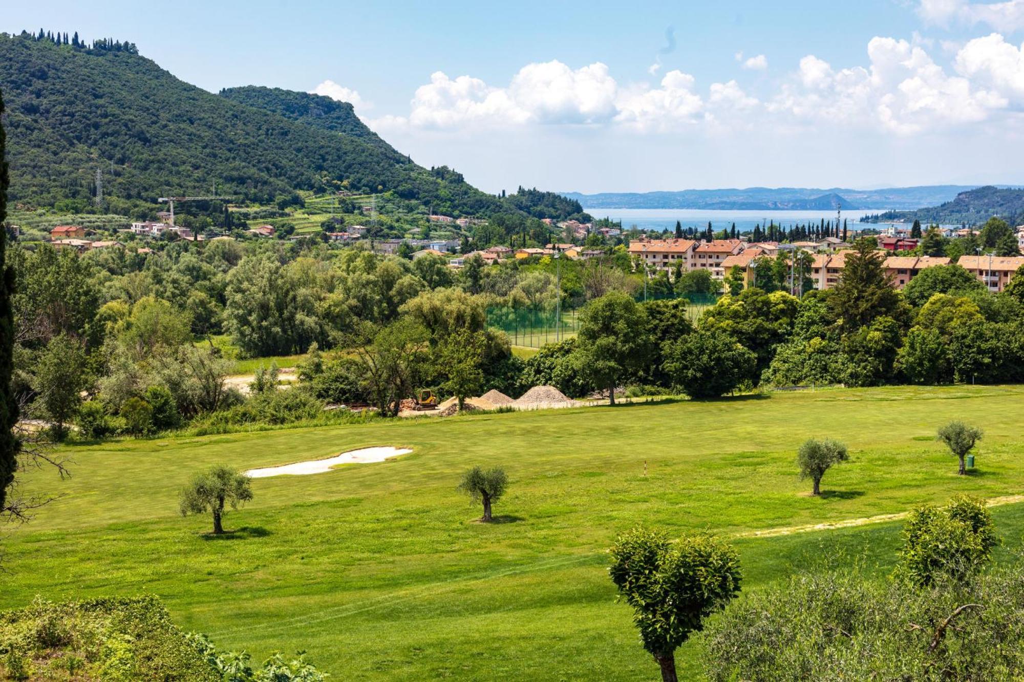 Poiano Garda Apart-hotel 3*
