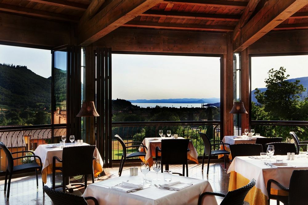 Apart-hotel Poiano Garda