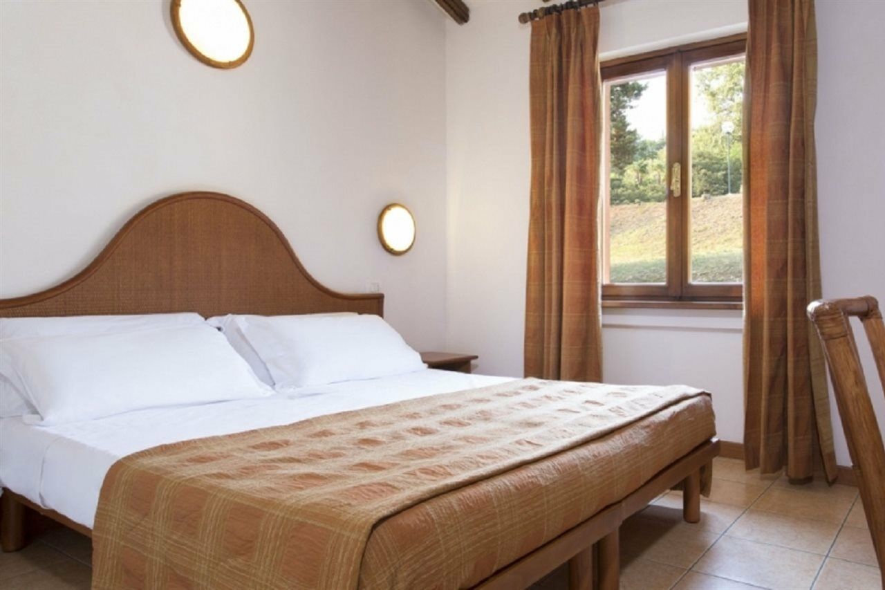 Poiano Garda Apart-hotel 3*