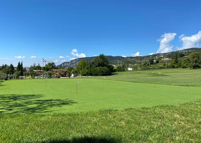 Poiano Garda Resort Appartamenti