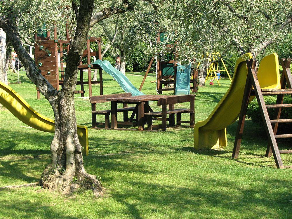 Apartahotel Poiano Garda Garda (Verona)