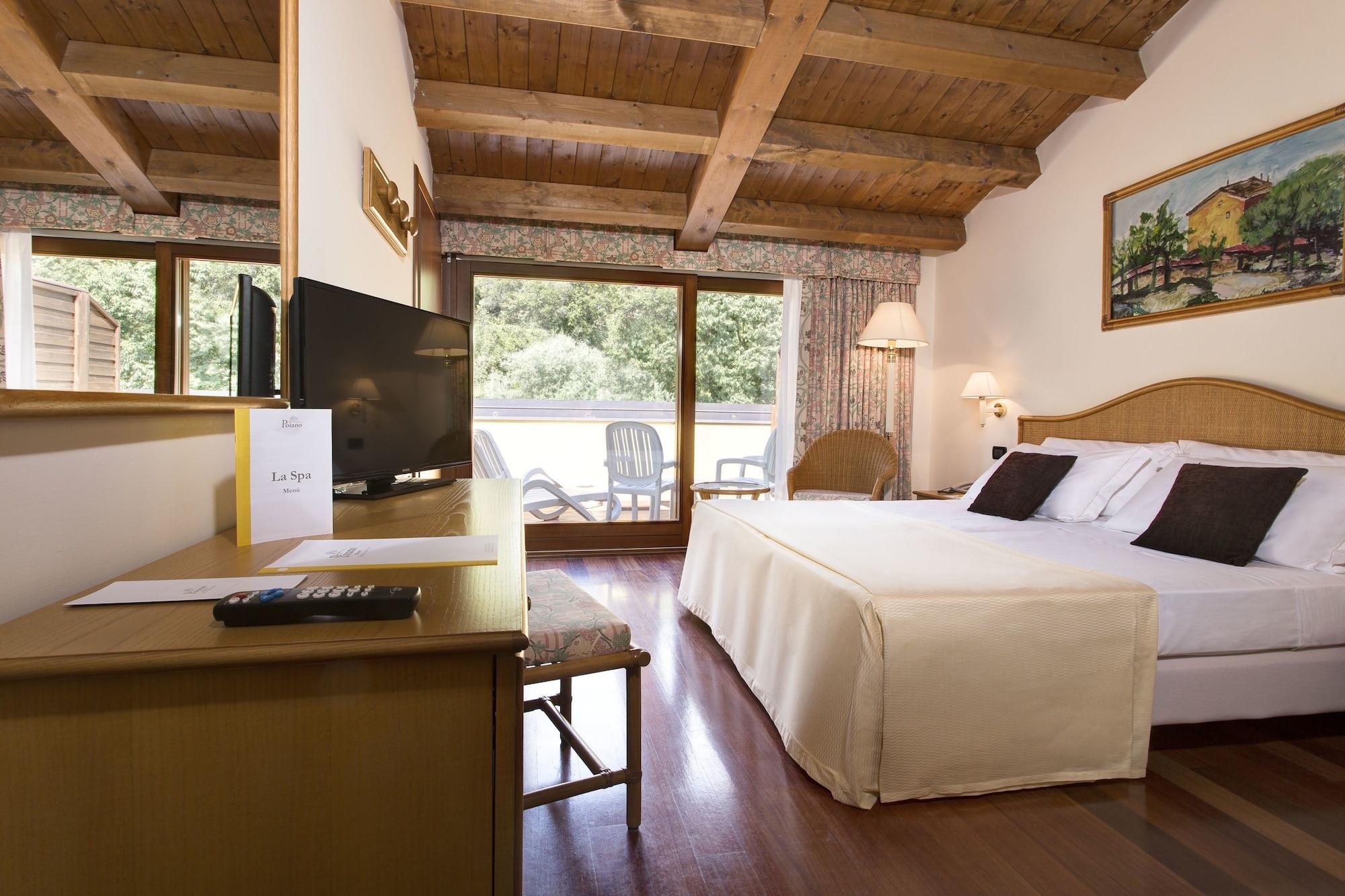 Poiano Garda 3* Garda (Verona)