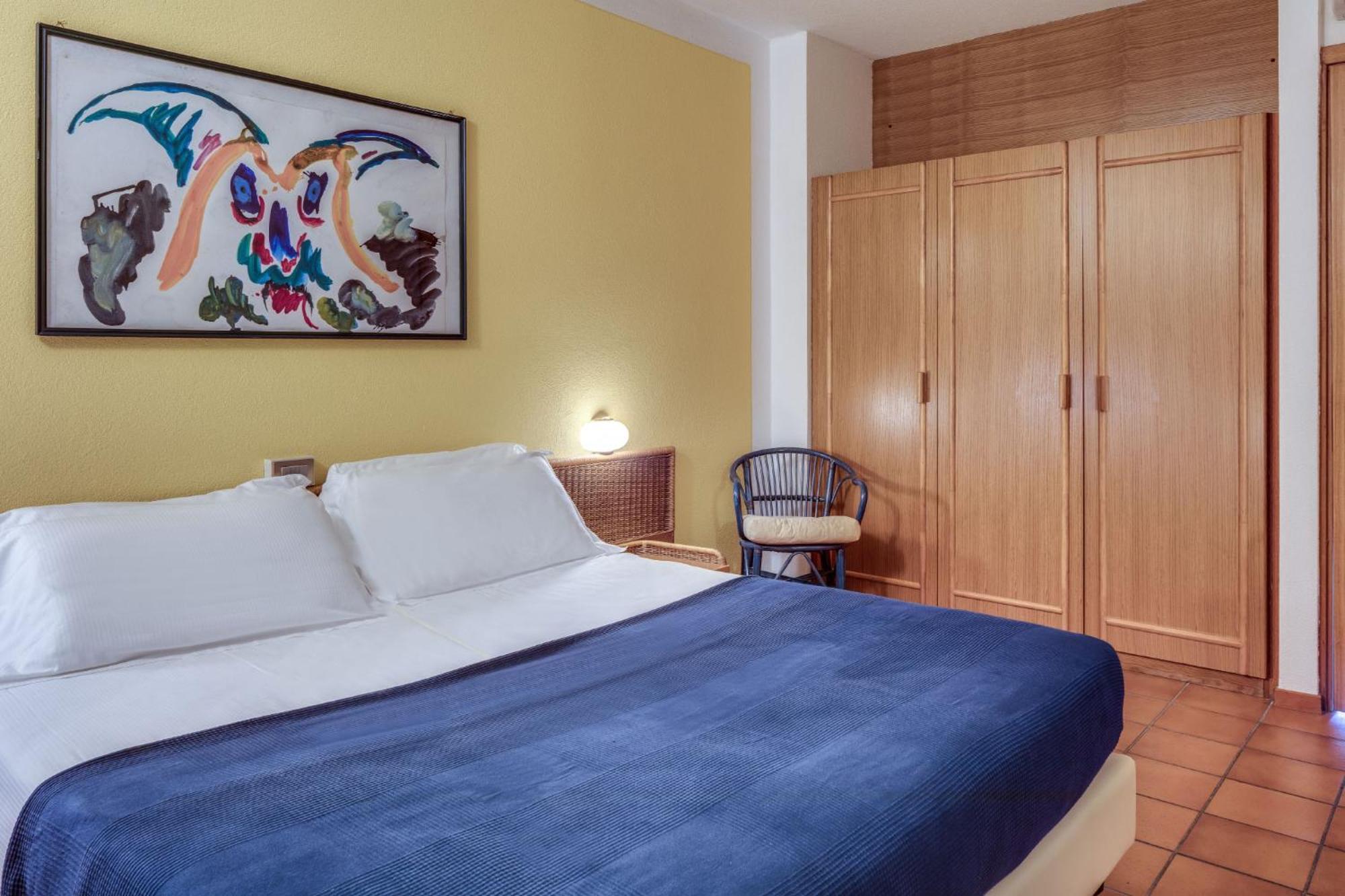 Apartahotel Poiano Garda