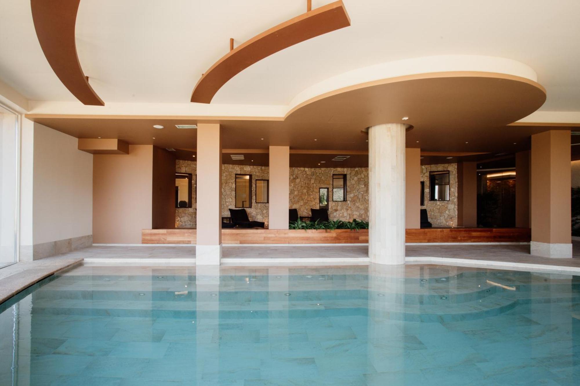 Apartahotel Poiano Garda 3*
