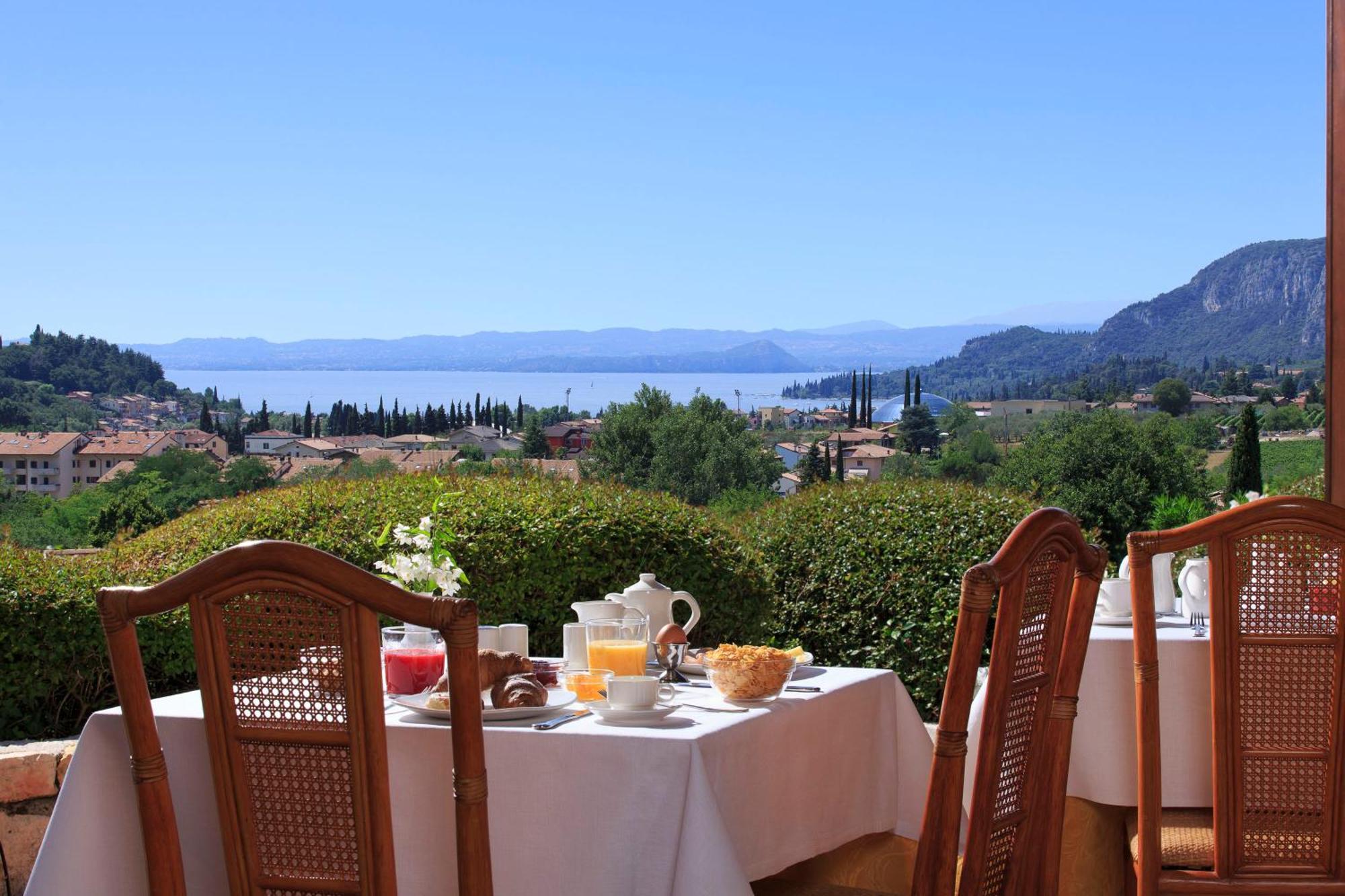 Apartahotel Poiano Garda Garda (Verona)