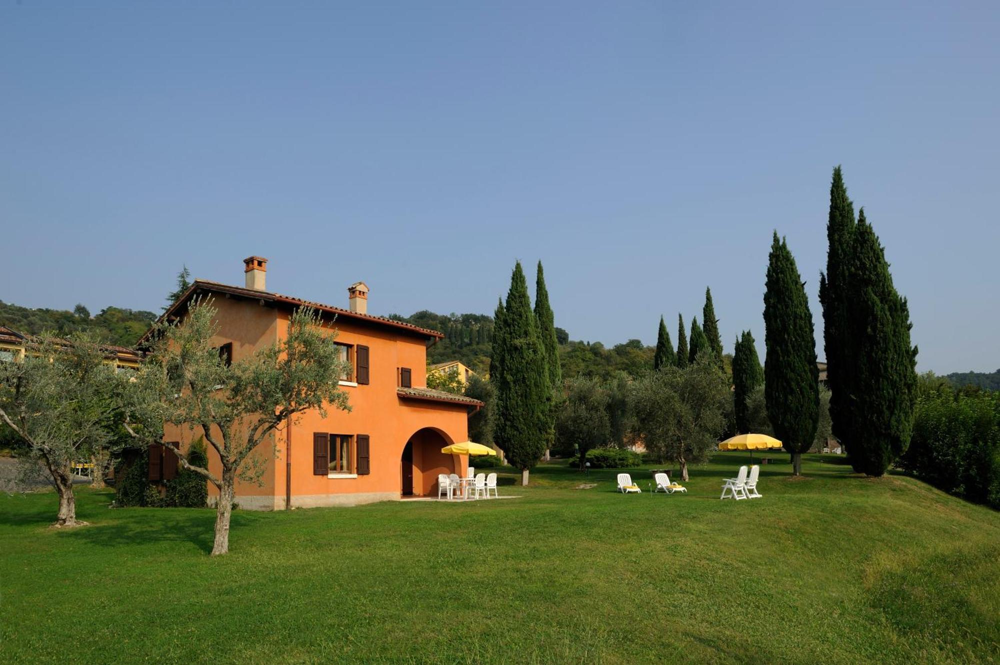 Poiano Garda Apartahotel Garda (Verona)