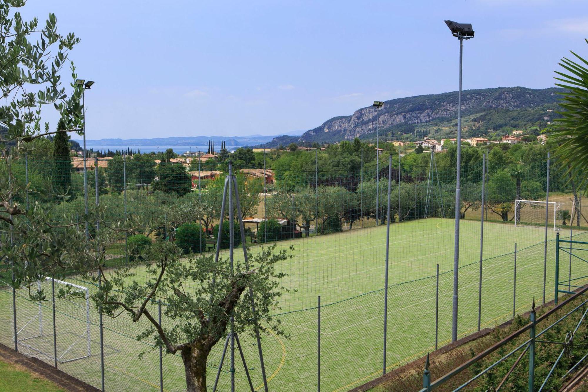 Apartahotel Poiano Garda 3*