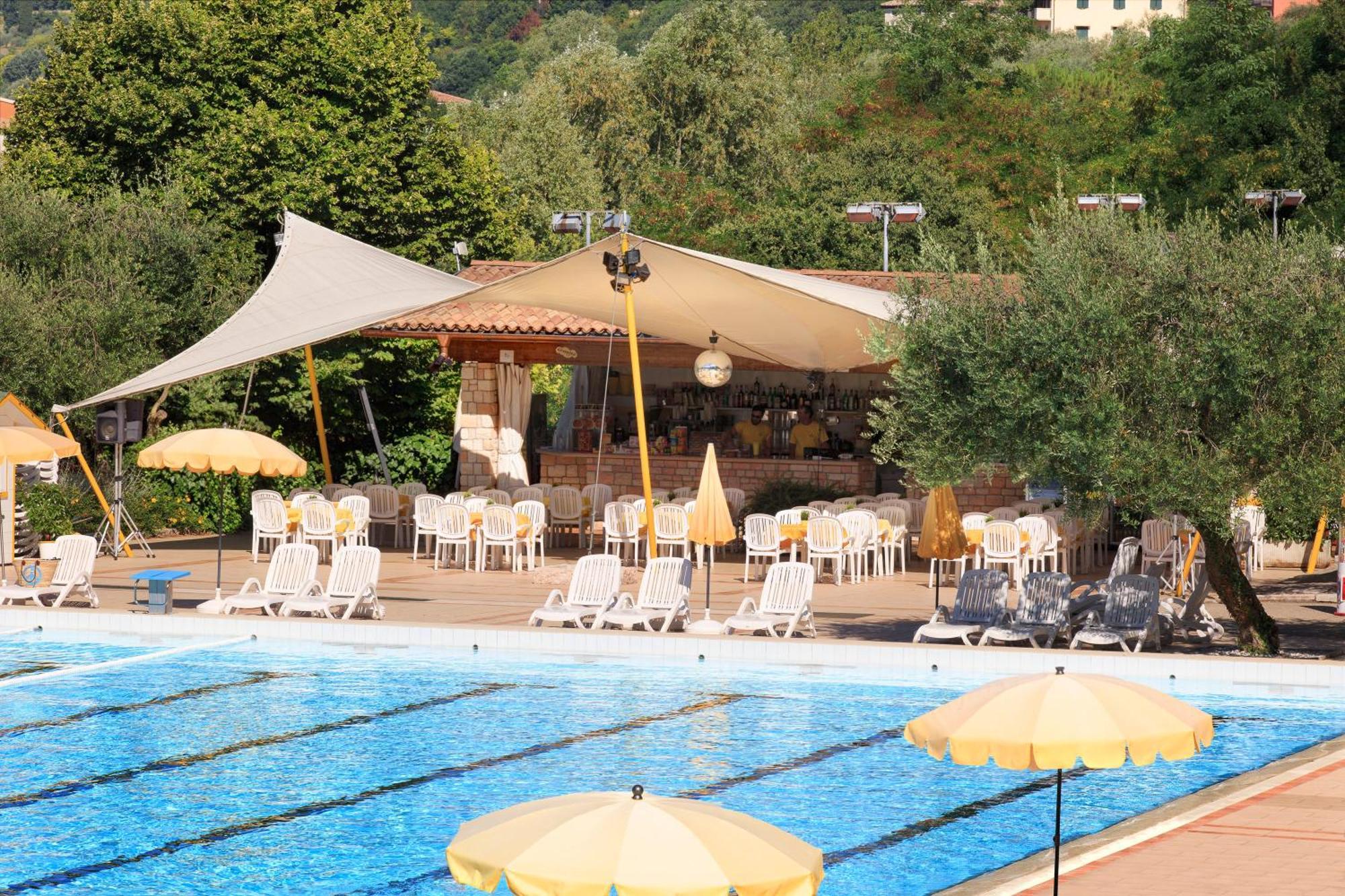 Poiano Garda Apartahotel Garda (Verona)