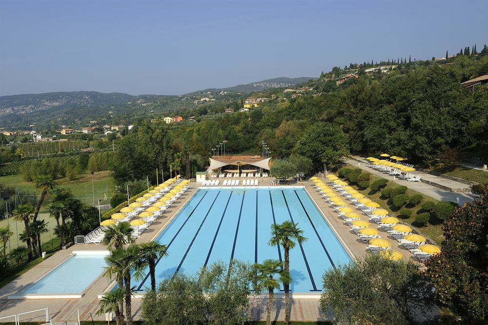 Poiano Garda Apartahotel 3*