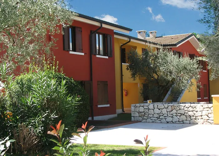 Poiano Garda Resort Appartamenti