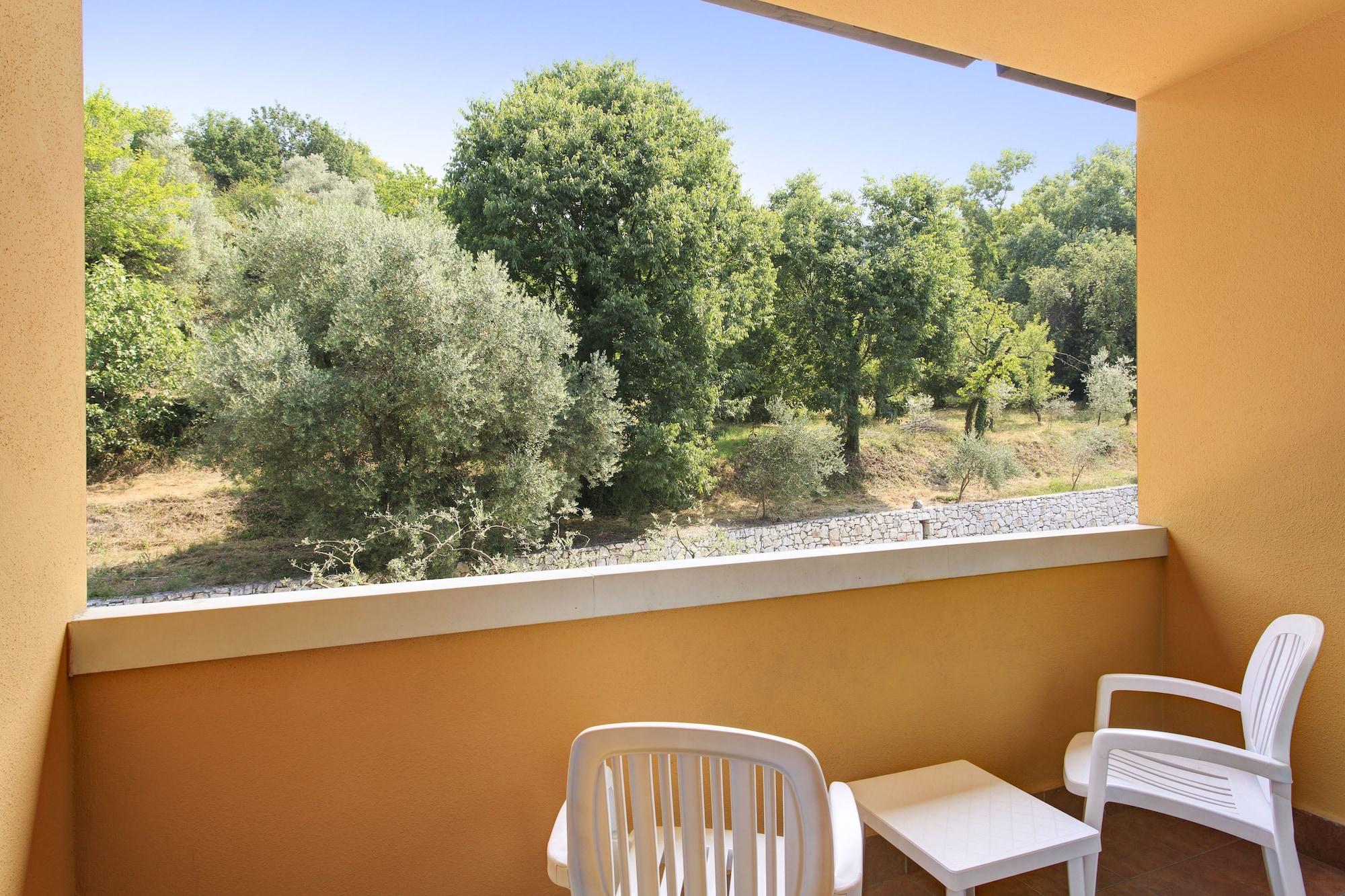 Aparthotel Poiano Garda Resort Appartamenti