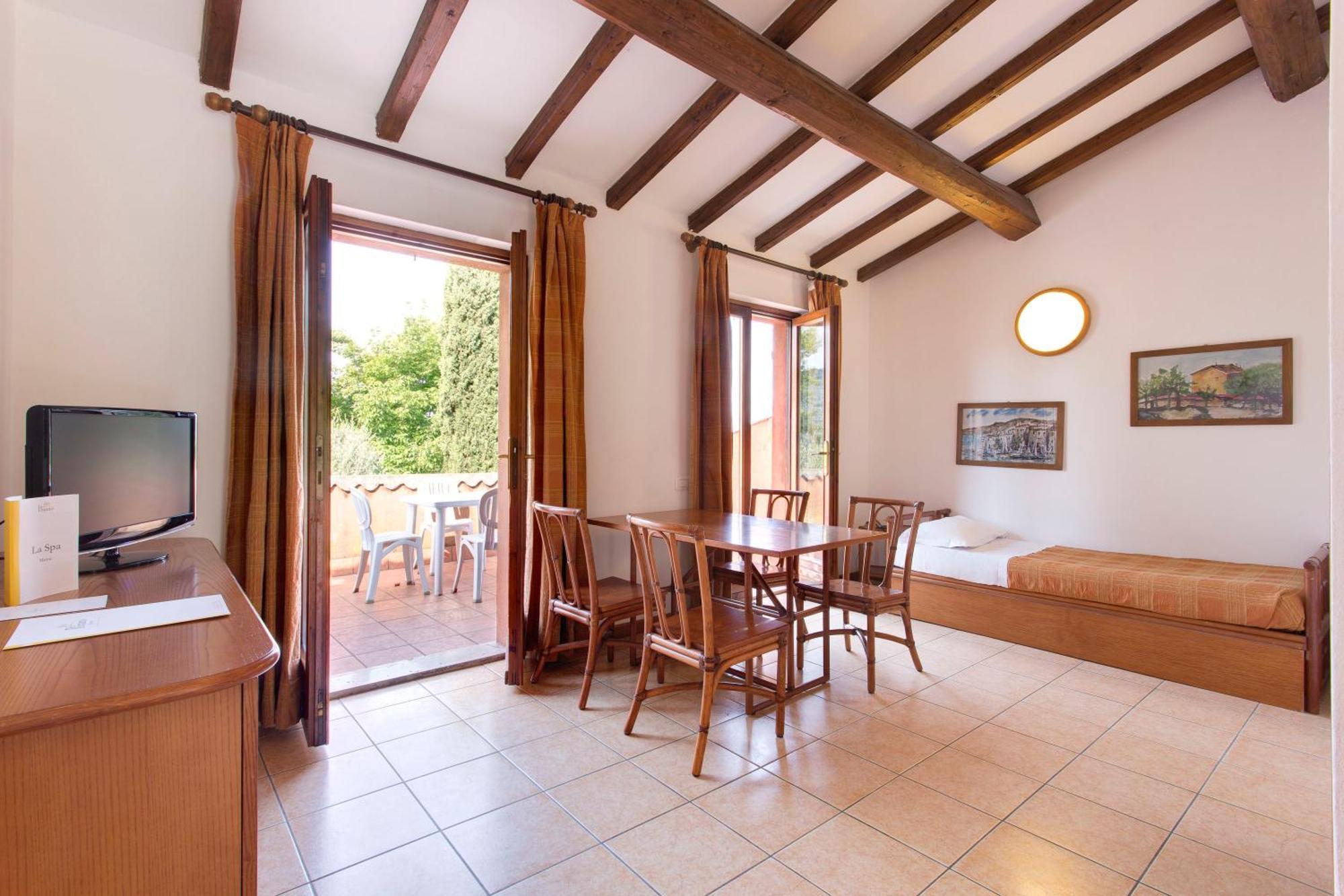 Poiano Garda Resort Appartamenti 3* Garda (Verona)