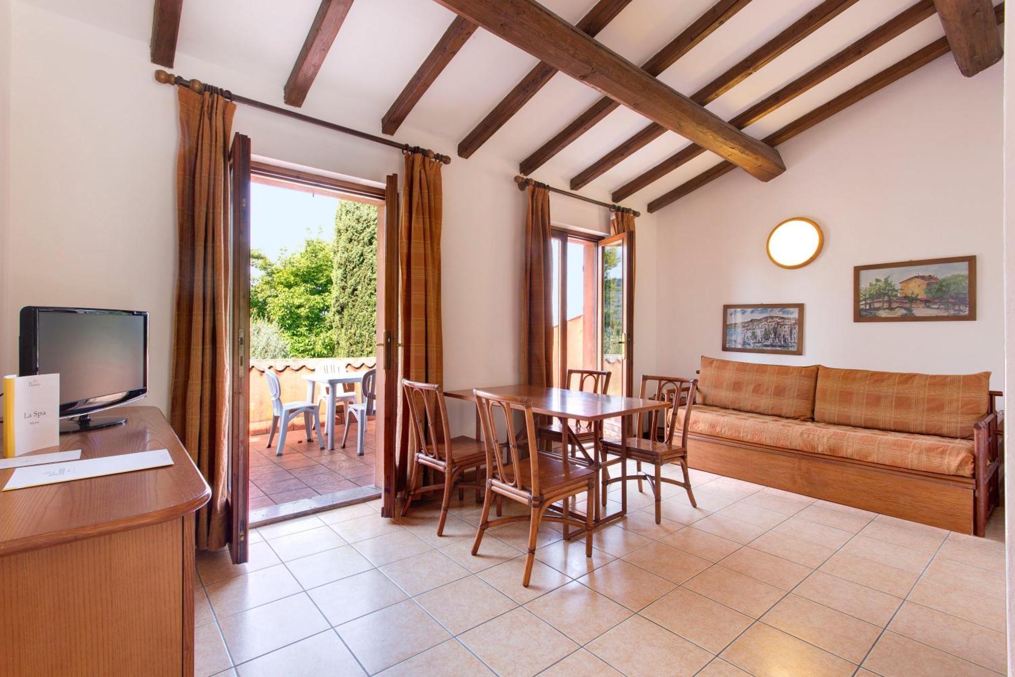 Poiano Garda Resort Appartamenti Garda (Verona)