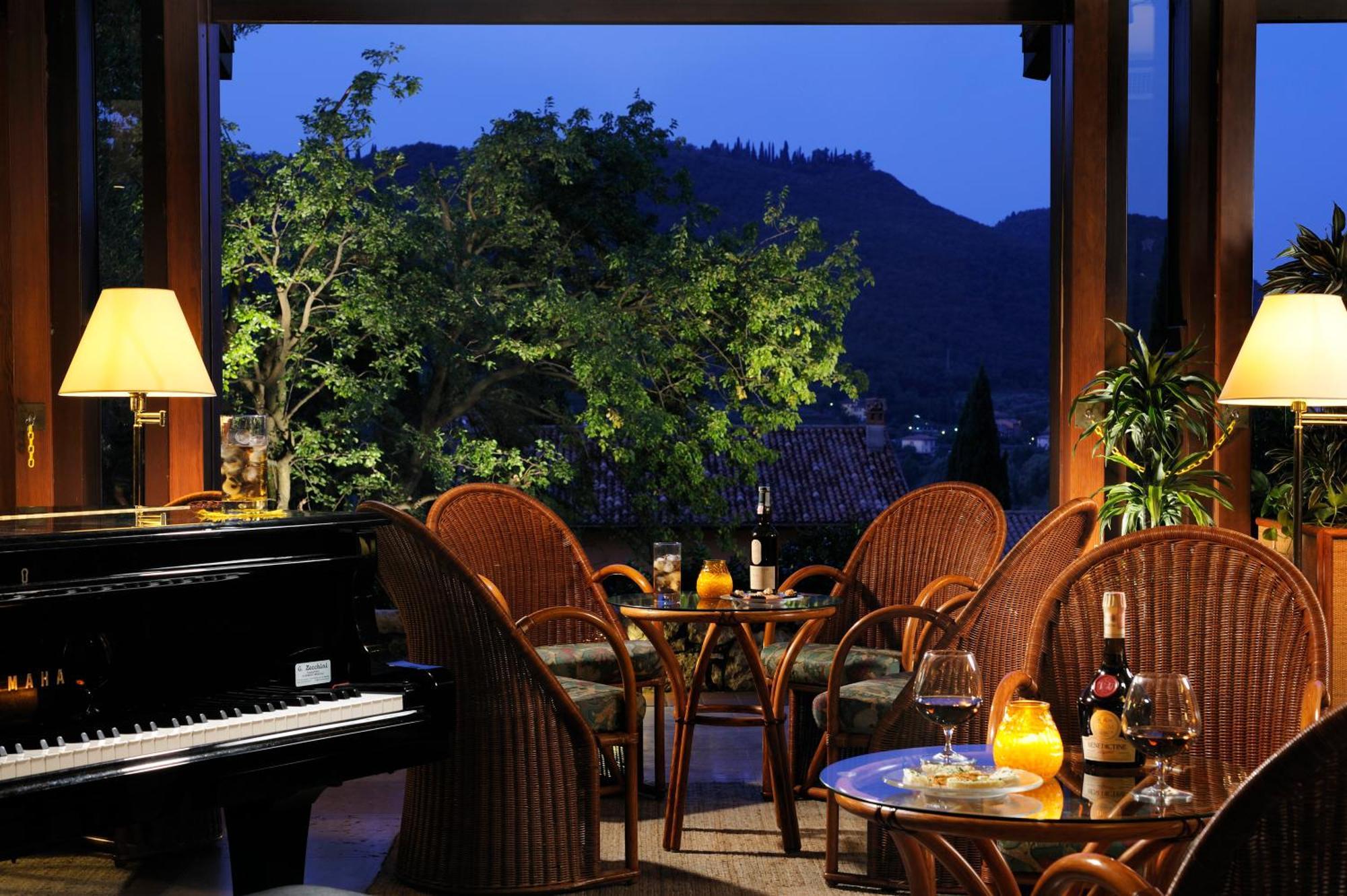 Poiano Garda Resort Appartamenti