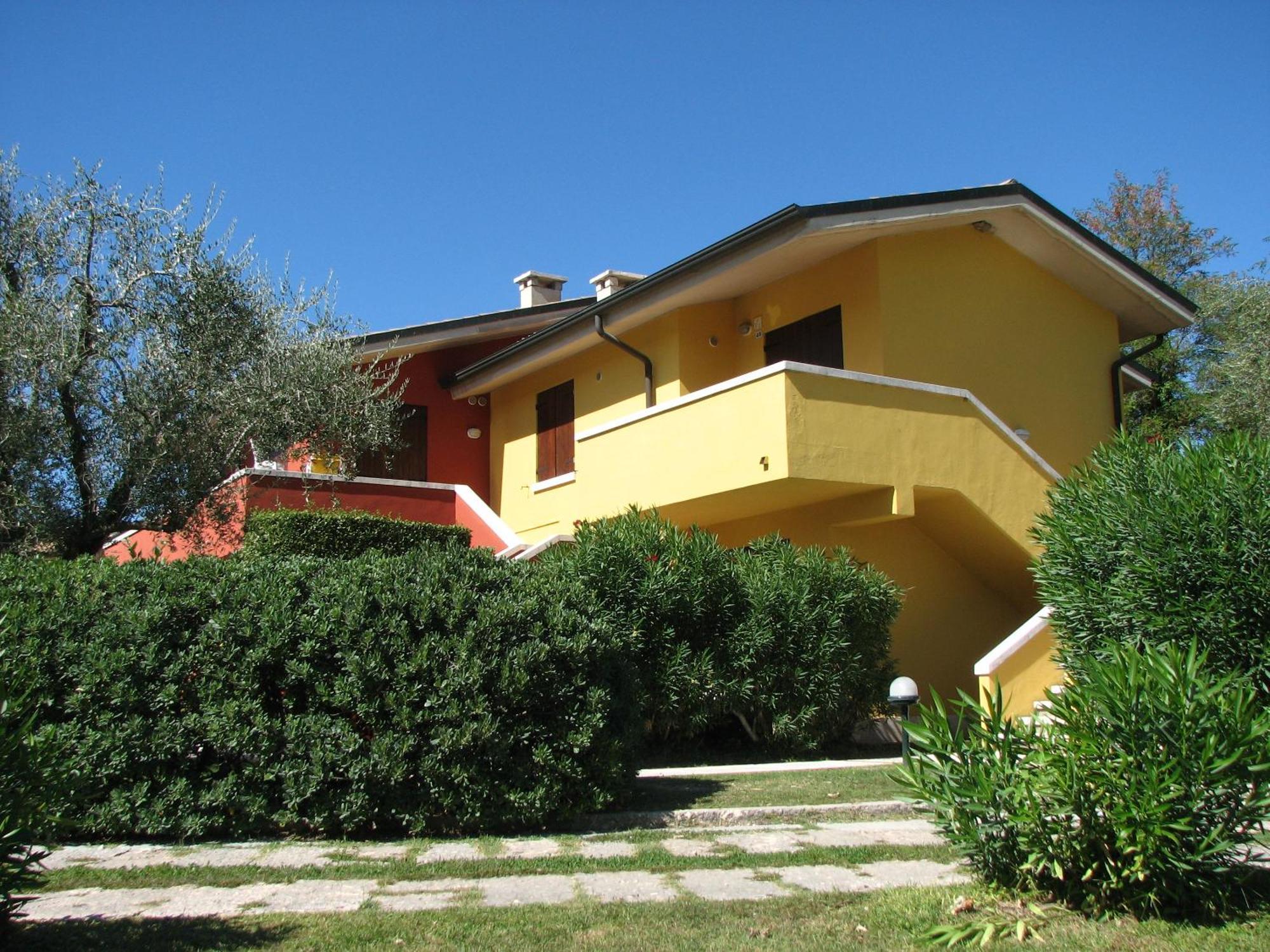Poiano Garda Resort Appartamenti 3*
