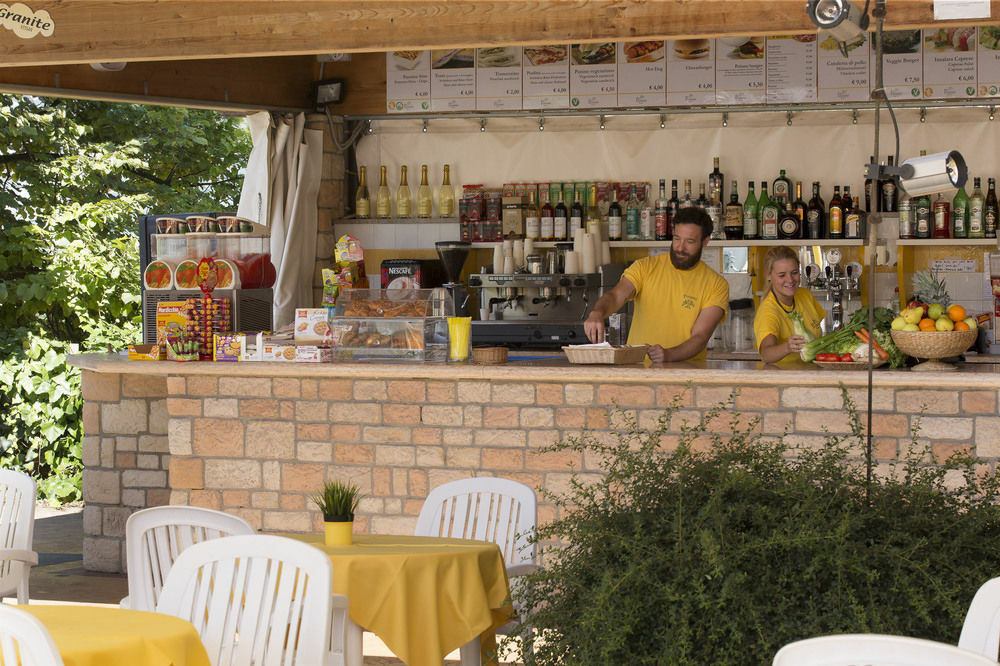 Poiano Garda Resort Appartamenti 3*